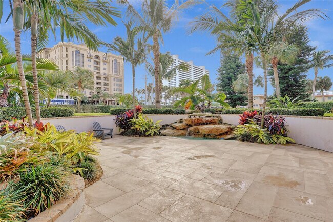 Building Photo - 2501 S Ocean Blvd