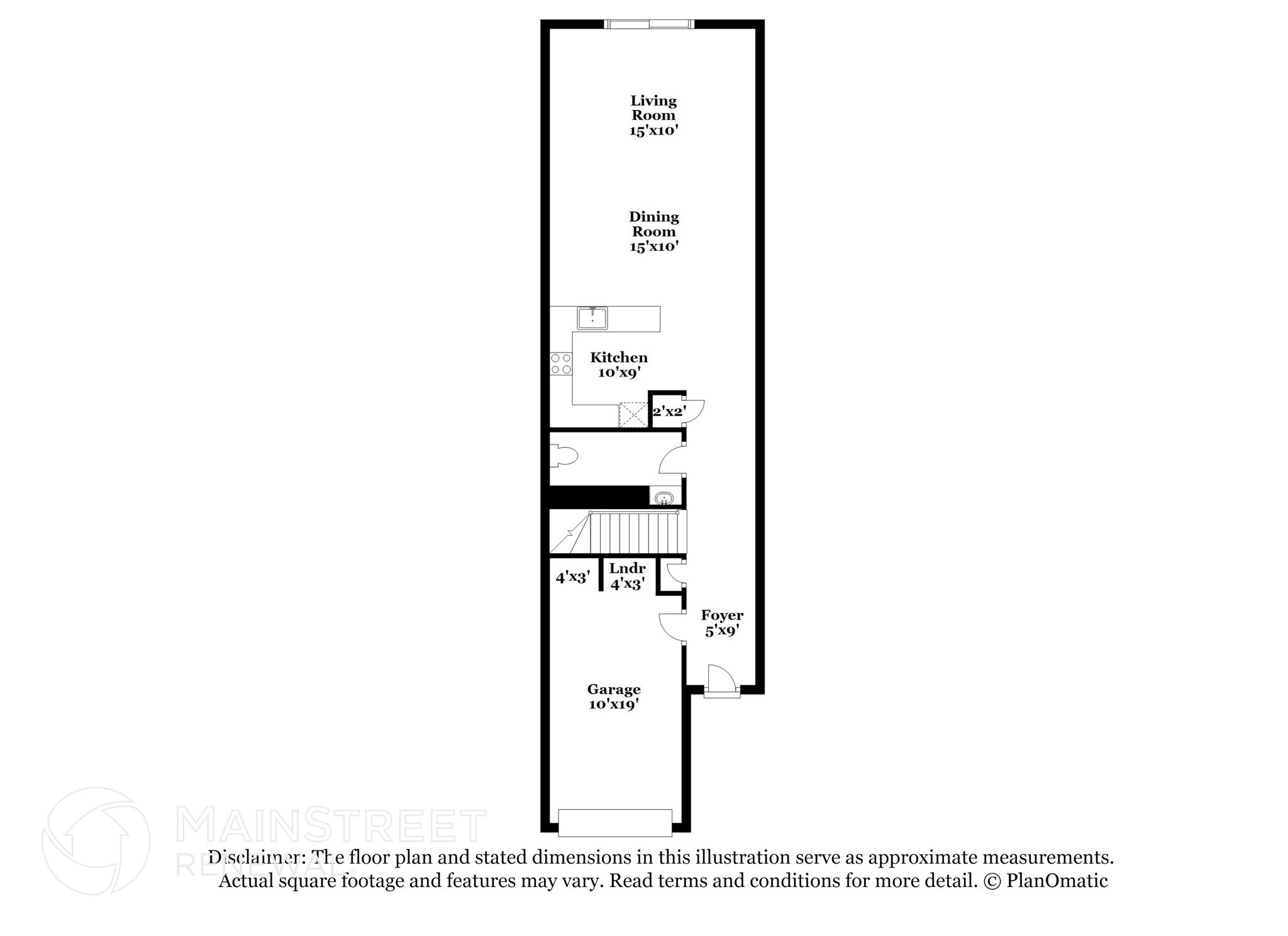 Building Photo - 8257 Rigel Rd