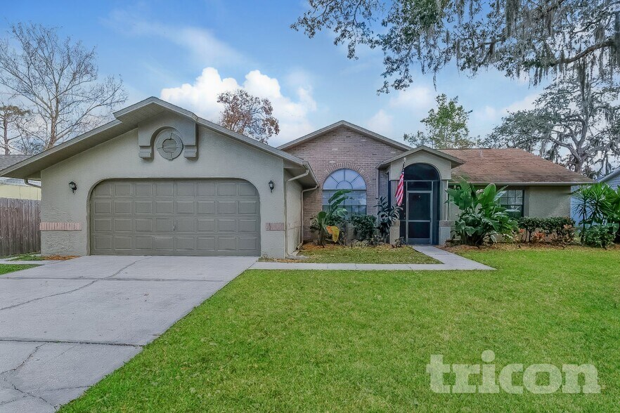 Primary Photo - 7832 Osteen Rd