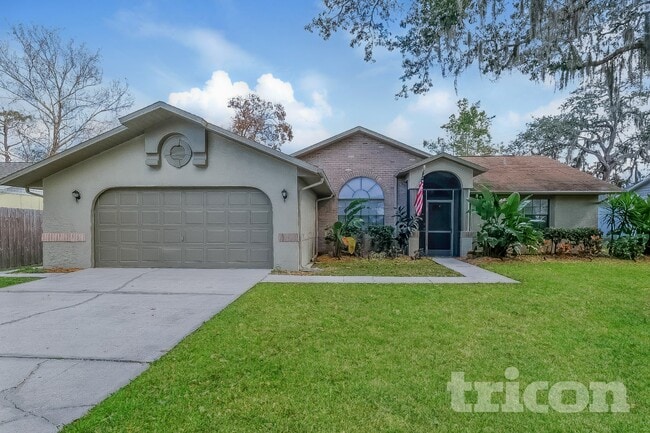 Building Photo - 7832 Osteen Rd