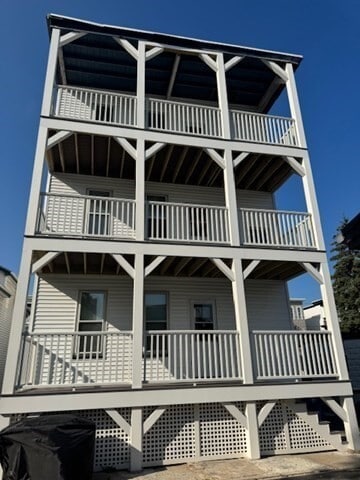 Building Photo - 73 Barnes Ave