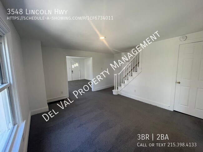 Building Photo - 3548 Lincoln Hwy