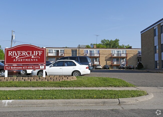 Building Photo - Rivercliff Apartments