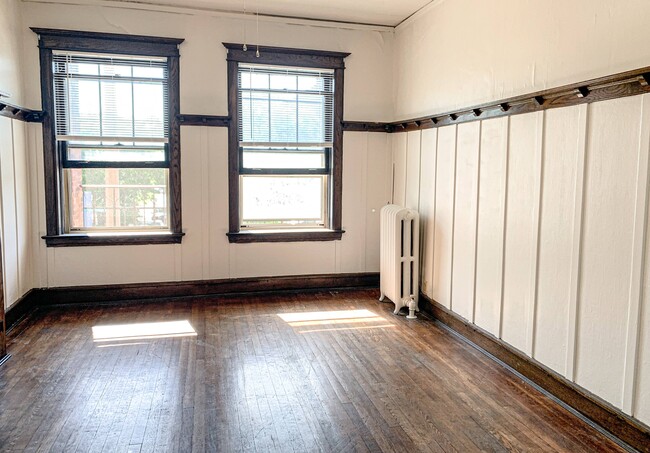 Dining Room - Summerfield