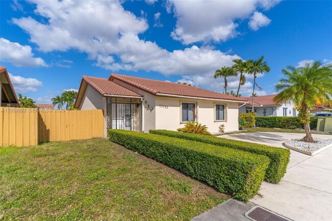 Building Photo - 13755 SW 23rd Terrace