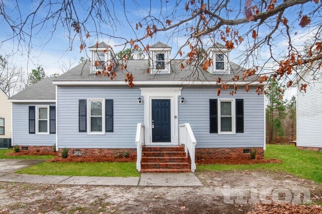 Building Photo - 709 Quail Hills Dr