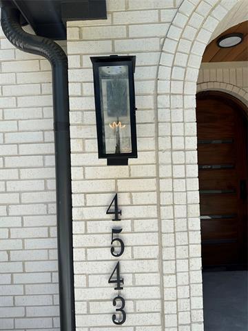 Building Photo - 4543 Elsby Ave