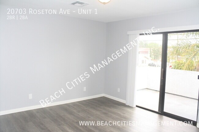 Building Photo - 20703 Roseton Ave