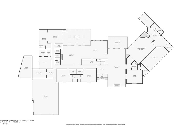 Building Photo - 8501 N Golf Dr