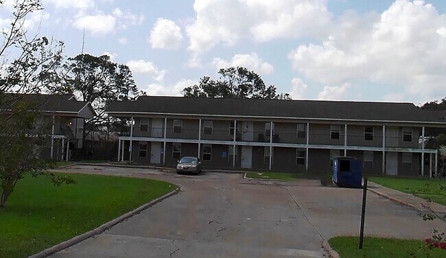 Building Photo - 1515 1st Ave