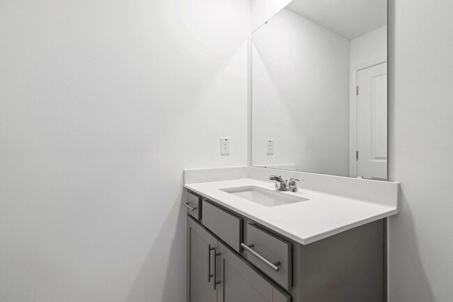 Building Photo - Newly Built: Bright 3-Bedroom Townhome wit...