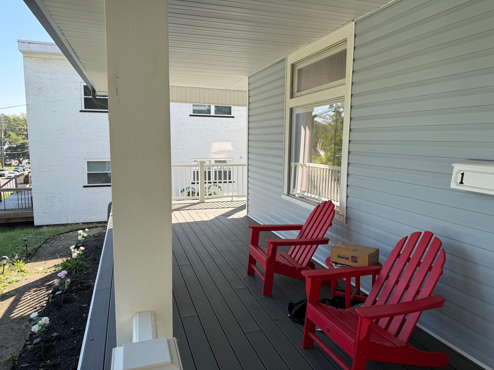 Building Photo - 5651 Bramble Ave