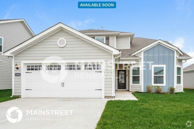 Building Photo - 2306 Curbow Dr