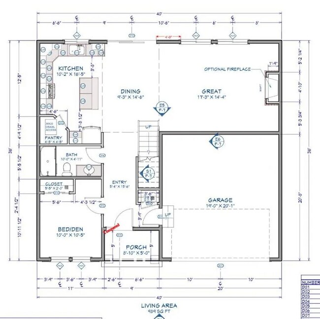 Building Photo - 302 Cottage Dr