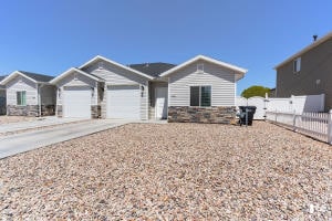 Building Photo - 1896 W Aaron Tippets Rd