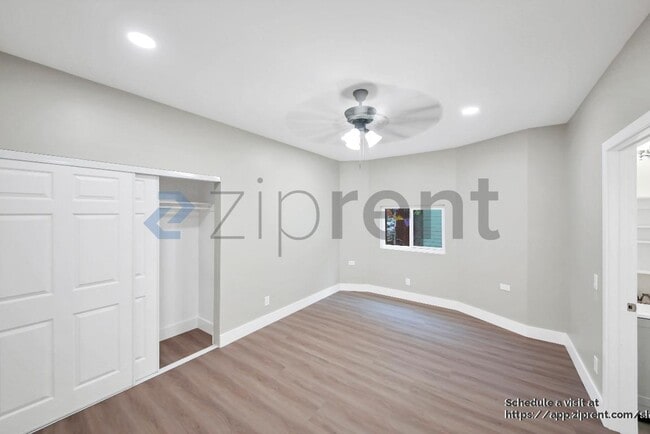 Building Photo - 1617 W 24th St