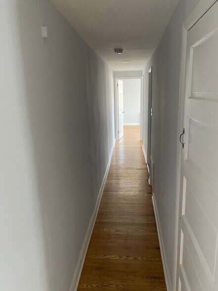 Hallway - 893 Penn St