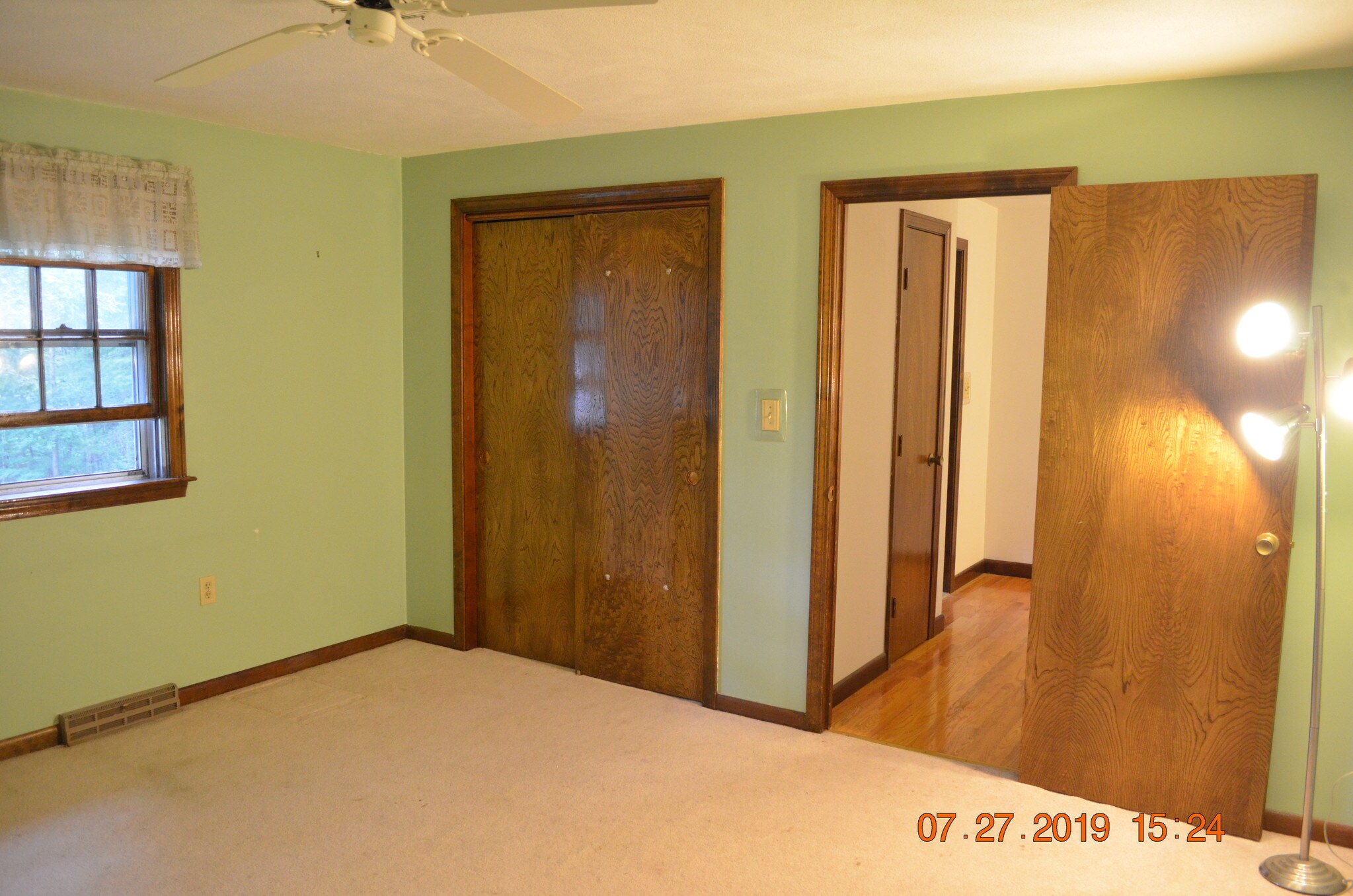 2nd Bed Room 2 - 61 Drummer Rd