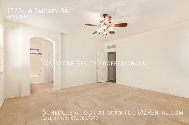 Building Photo - 17224 W Smokey Dr