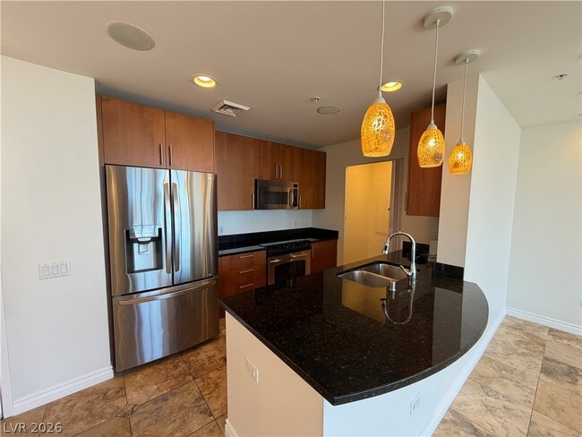 Building Photo - 200 W Sahara Ave