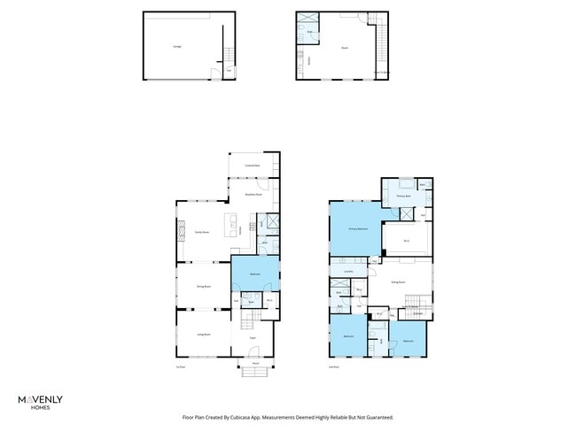 Building Photo - 1226 Heights Blvd