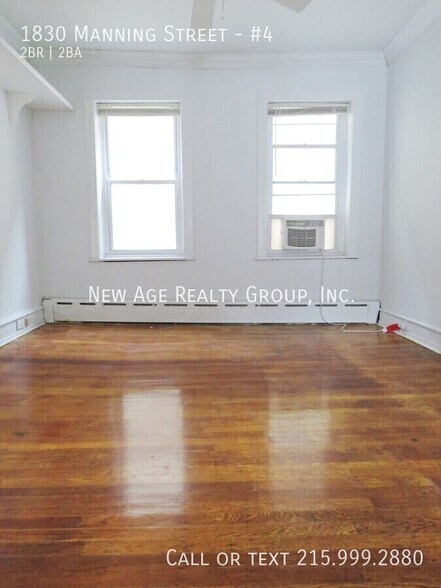 Building Photo - 1830 Manning St