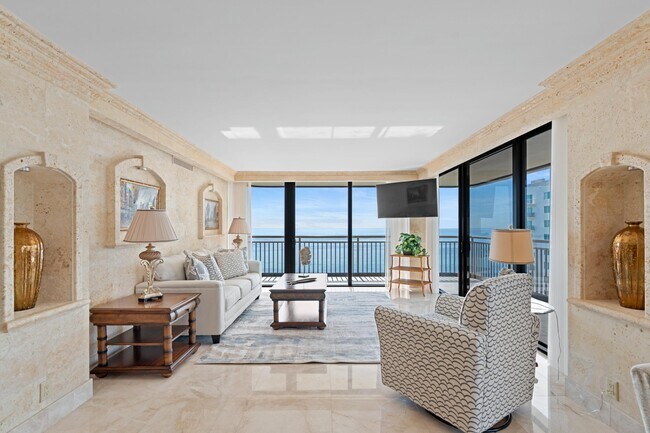 Building Photo - 3400 N Ocean Dr