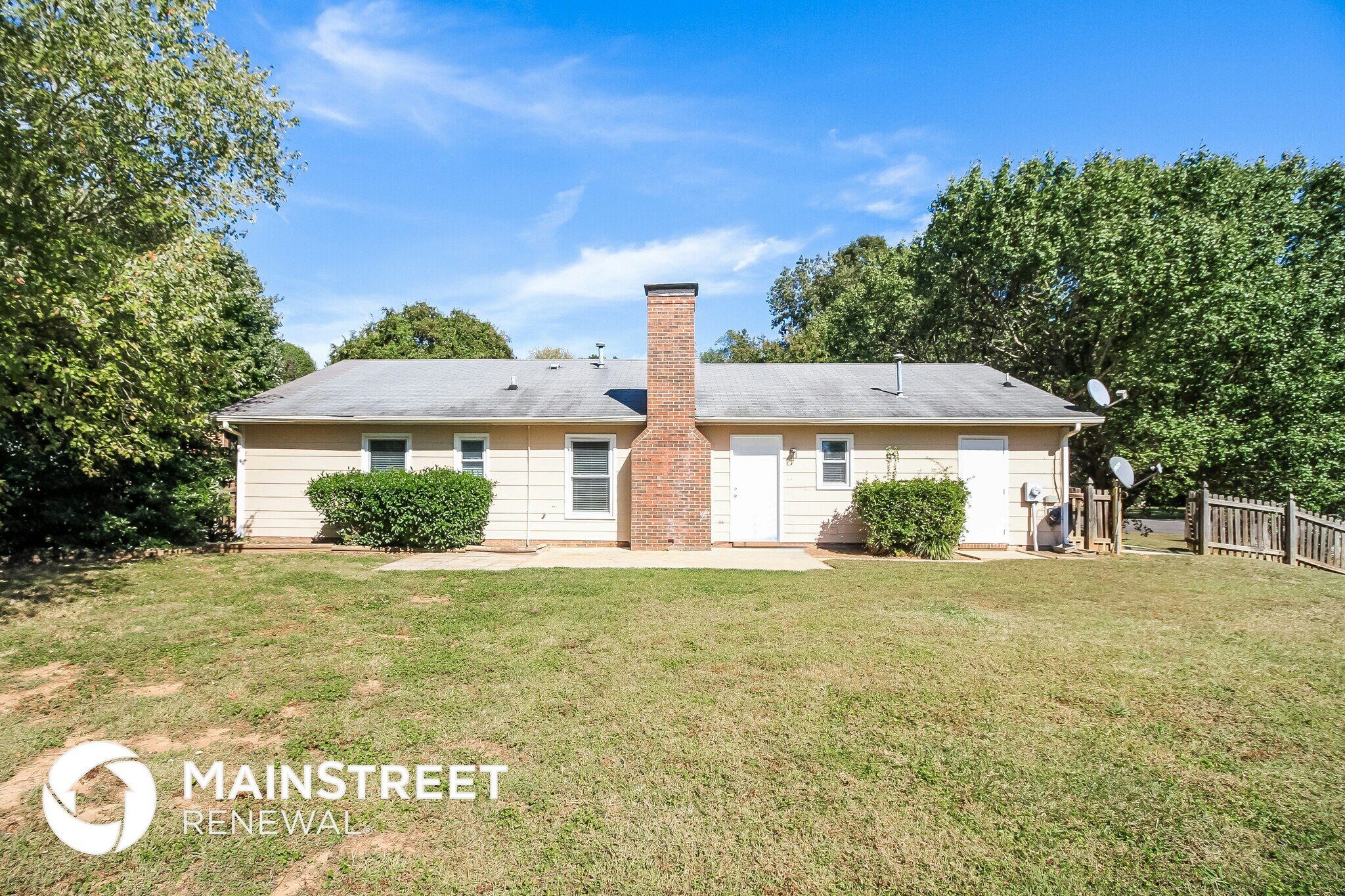 Building Photo - 5505 Crabapple Ct