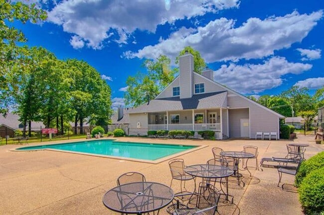 Building Photo - QUESTIONS PLEASE CONTACT LANCE GARNER 501-...
