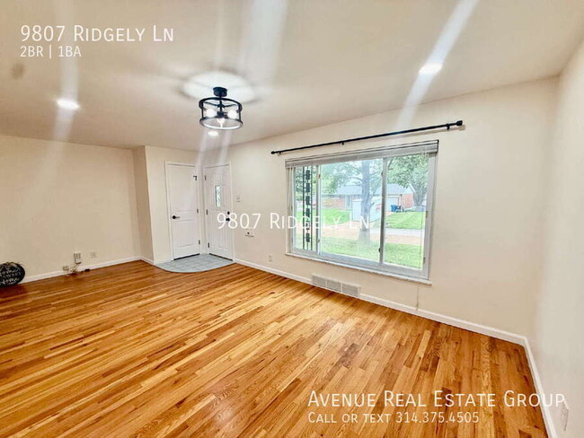 Building Photo - 9807 Ridgely Ln
