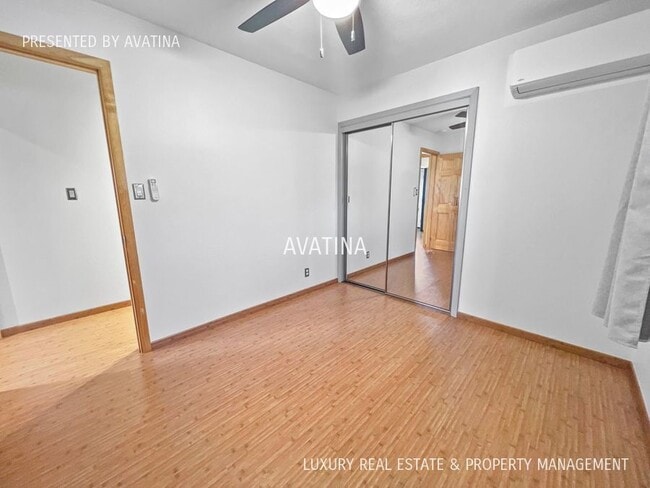 Building Photo - 736 N Kuakini St