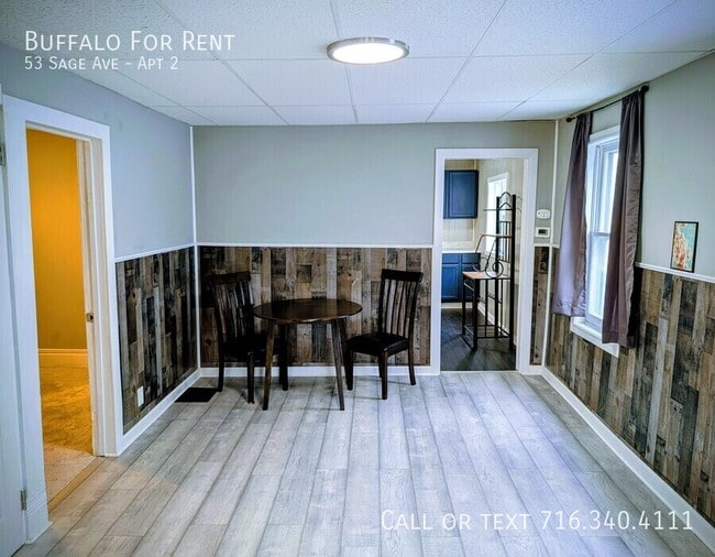 Building Photo - 53 Sage Ave