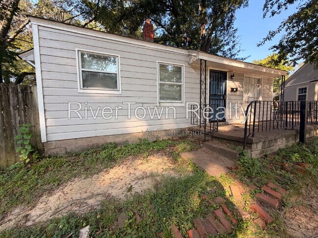 Building Photo - 3751 S Barron Cir
