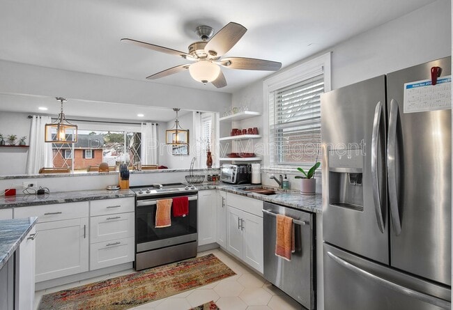 Building Photo - 5517 Danley Ln