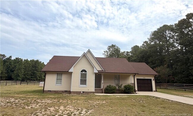 Building Photo - 1018 Brisson Rd