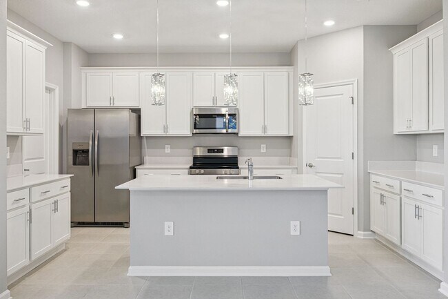 Building Photo - NEW Construction! 4 Bed 3 Bath Wellness Ridge, Available now!