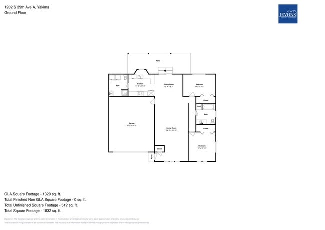 Building Photo - 1202 S 39th Ave