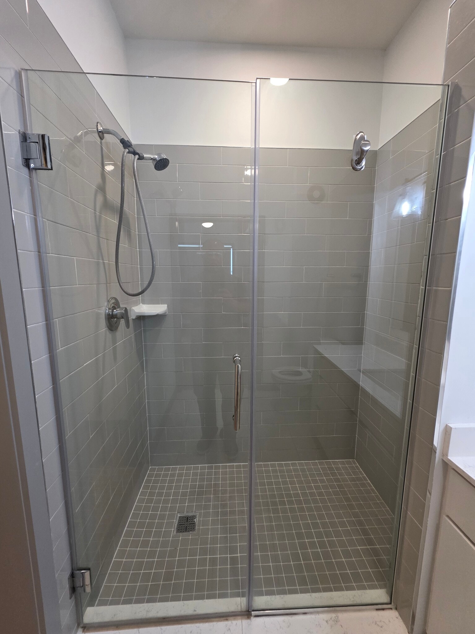 Bathroom Main - 400 Herron Dr