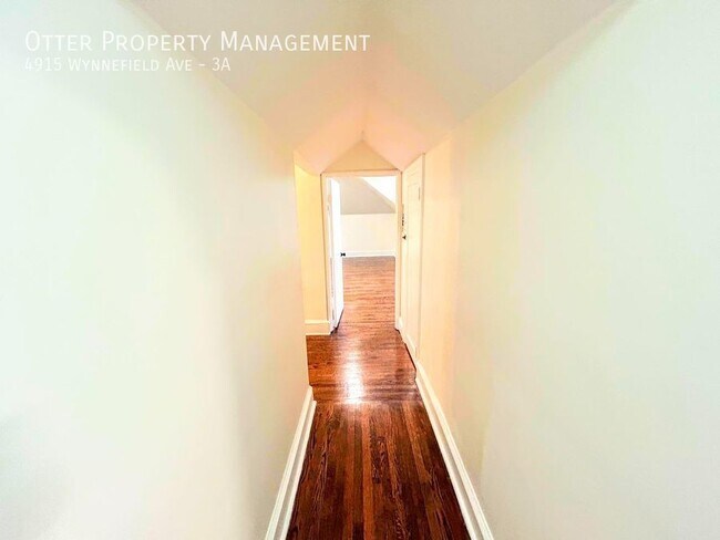 Building Photo - 4915 Wynnefield Ave
