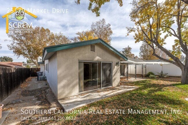 Building Photo - Single Story Three Bedroom Home in Newhall