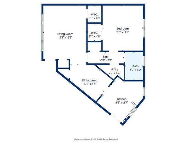 Building Photo - 2477 N Decatur Rd