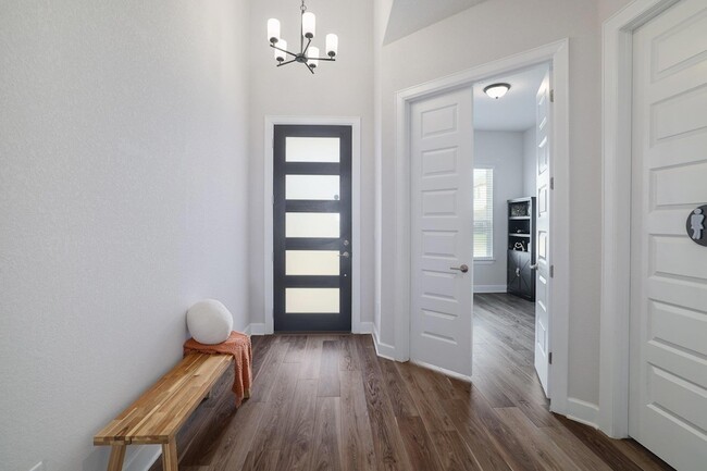 Building Photo - 4906 Seadrift Dr
