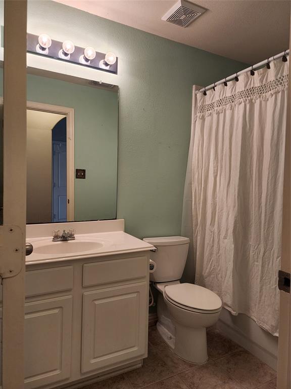 Secondary bathroom - 4826 Claymill Ct