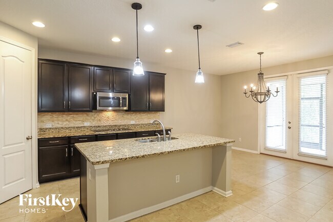 Building Photo - 5206 Glenlaurel Oaks Ct