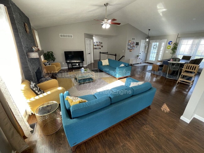 Building Photo - 3119 Post Run Dr