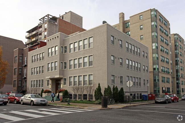 Primary Photo - The Celsius Condominiums
