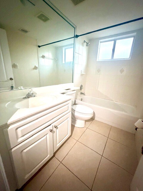 Bathroom #2 - 17318 NW 74th Ave