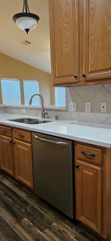 Building Photo - 18007 Melissa Springs Dr