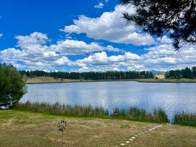 Building Photo - Lakefront Beauty