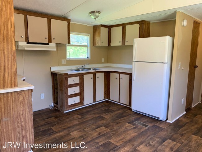 Building Photo - 3 br, 2 bath House - 3456 Auburn Road